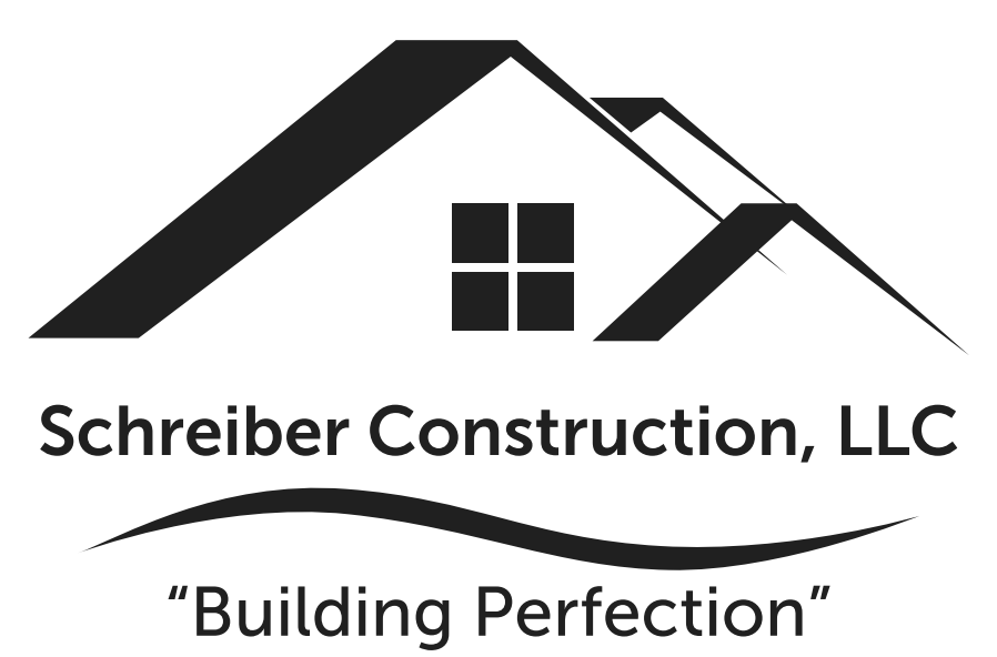 Schreiber construction llc logo